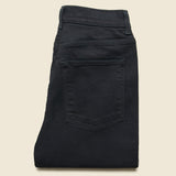 Elizabeth - Blue Black - Imogene + Willie - STAG Provisions - W - Pants - Denim