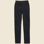 Elizabeth - Blue Black - Imogene + Willie - STAG Provisions - W - Pants - Denim