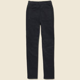 Elizabeth - Blue Black - Imogene + Willie - STAG Provisions - W - Pants - Denim