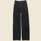 Catherine Jean - Black Selvedge - Imogene + Willie - STAG Provisions - W - Pants - Denim