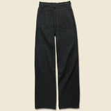Catherine Jean - Black Selvedge - Imogene + Willie - STAG Provisions - W - Pants - Denim