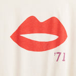 Heartbreaker Tee - White - Imogene + Willie - STAG Provisions - W - Tops - S/S Tee
