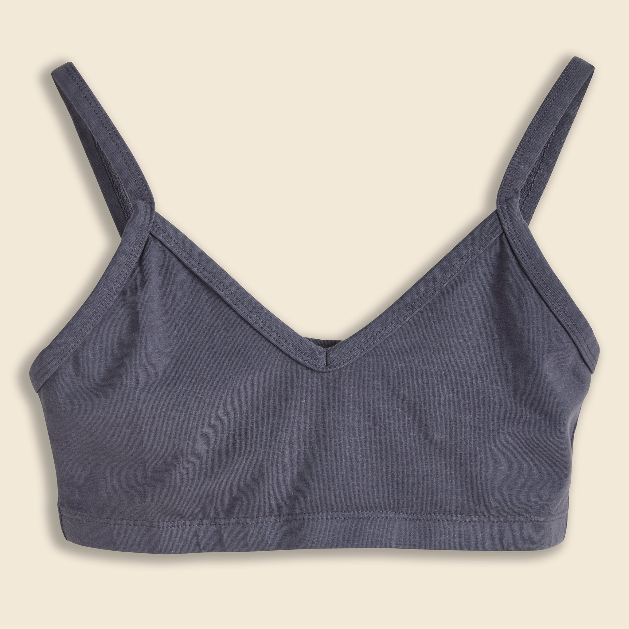 Bralette - Diesel Gray - Jungmaven - STAG Provisions - W - Tops - Sleeveless