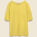 Boxy Tee - Sunray - Jungmaven - STAG Provisions - W - Tops - S/S Tee