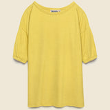 Boxy Tee - Sunray - Jungmaven - STAG Provisions - W - Tops - S/S Tee