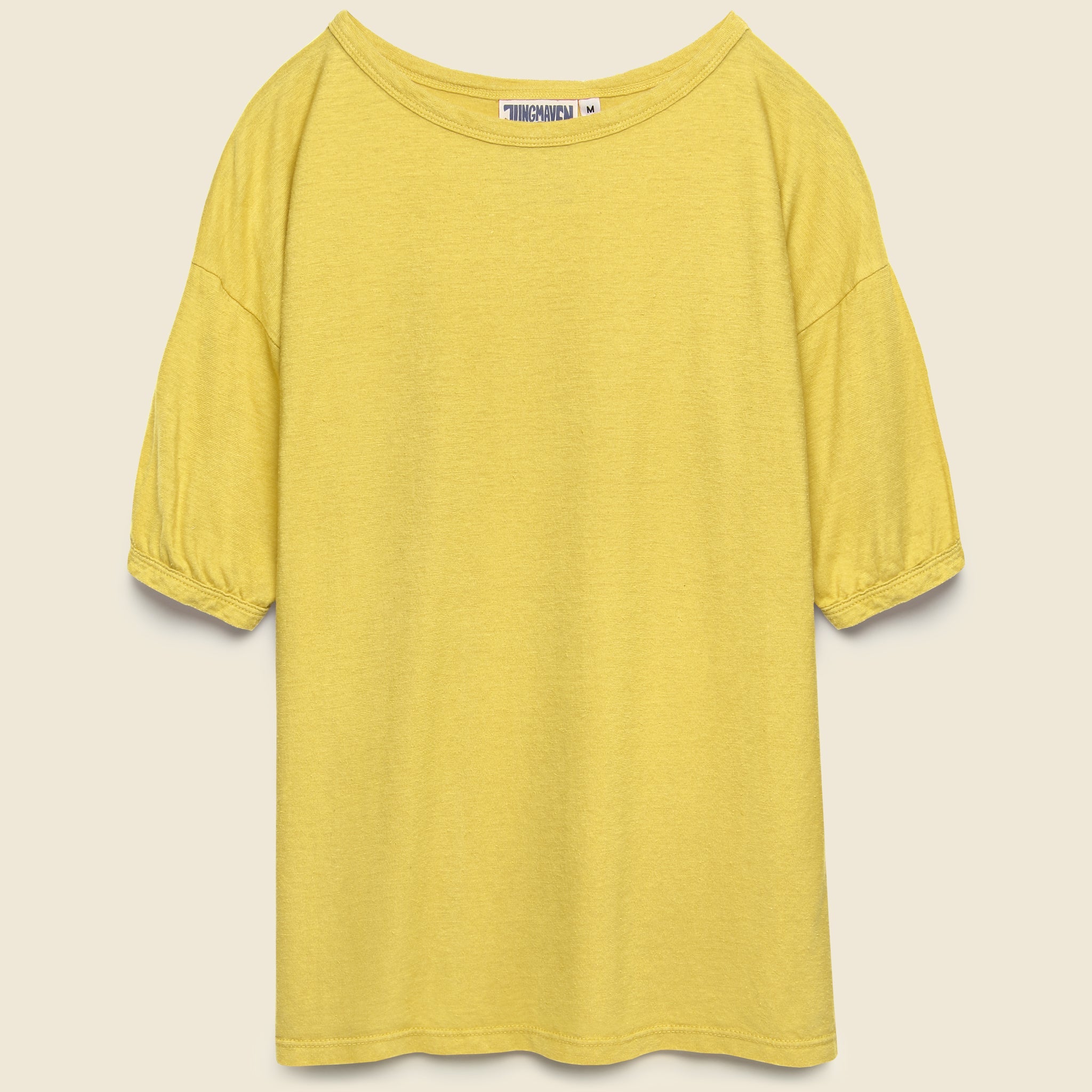 Boxy Tee - Sunray - Jungmaven - STAG Provisions - W - Tops - S/S Tee