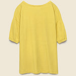 Boxy Tee - Sunray - Jungmaven - STAG Provisions - W - Tops - S/S Tee