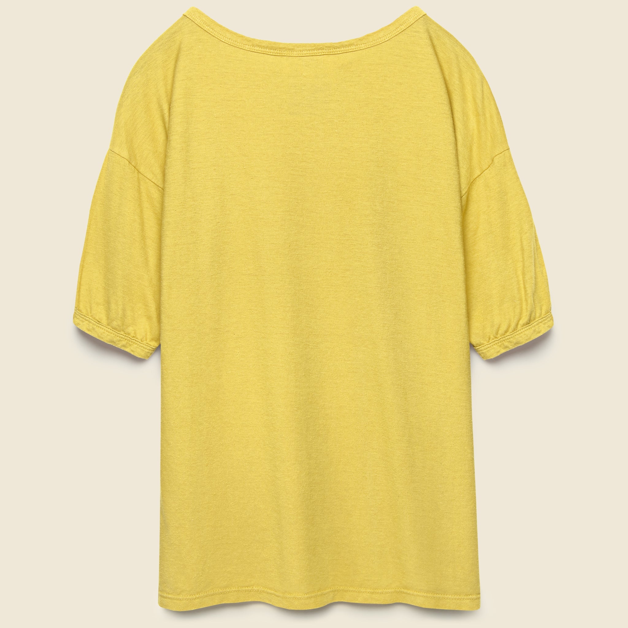 Boxy Tee - Sunray - Jungmaven - STAG Provisions - W - Tops - S/S Tee
