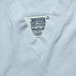 Shasta Sleeveless Top - Washed White - Jungmaven - STAG Provisions - W - Tops - Sleeveless