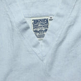 Shasta Sleeveless Top - Washed White - Jungmaven - STAG Provisions - W - Tops - Sleeveless