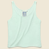 Cropped Tank - Saltwater - Jungmaven - STAG Provisions - W - Tops - Sleeveless