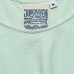 Cropped Tank - Saltwater - Jungmaven - STAG Provisions - W - Tops - Sleeveless