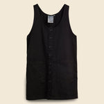 Jumper Dress - Black - Jungmaven - STAG Provisions - W - Onepiece - Dress