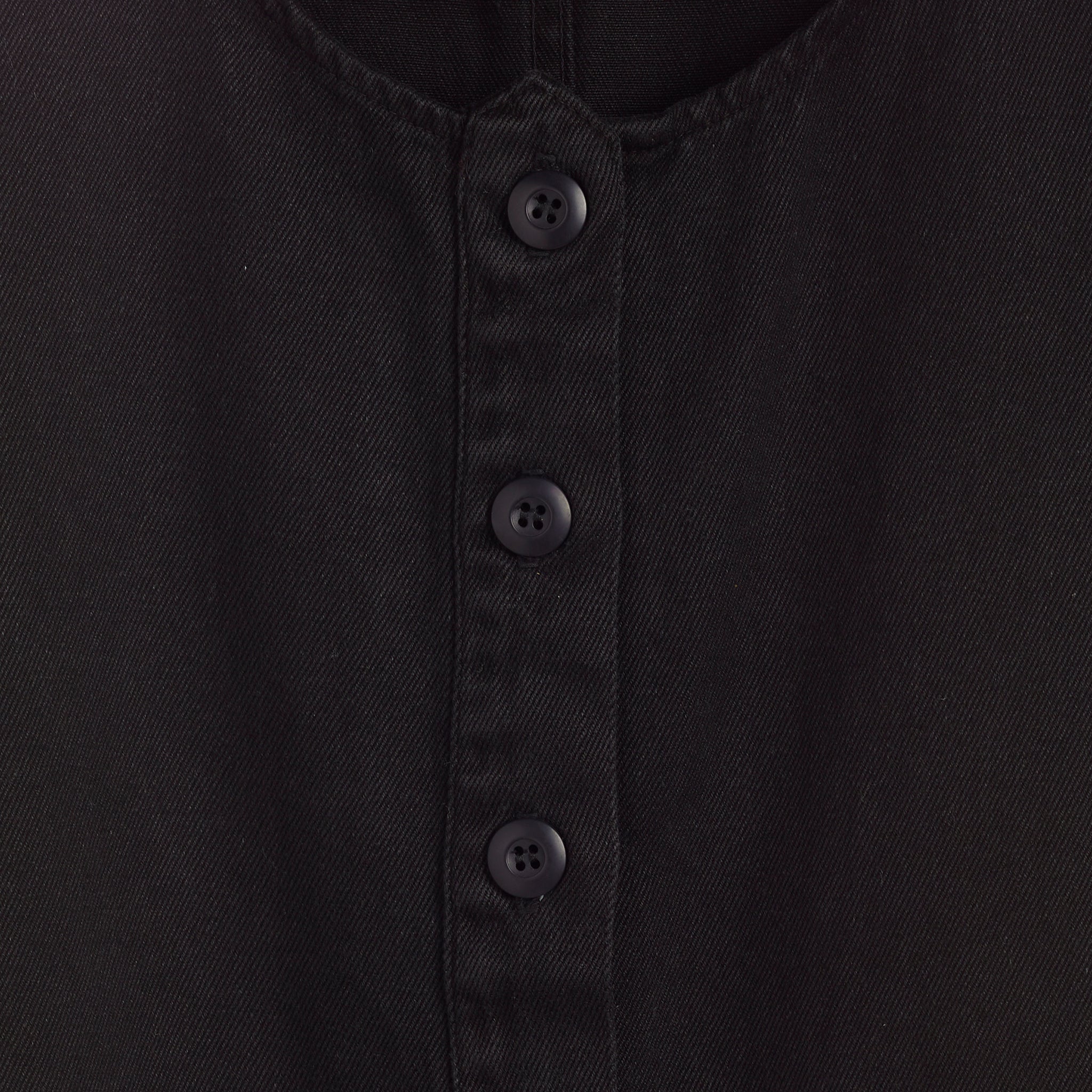 Jumper Dress - Black - Jungmaven - STAG Provisions - W - Onepiece - Dress