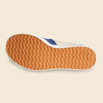 Rain Smile Slop-On Shoes - Ecru/Blue - Kapital - STAG Provisions - W - Shoes - Sneakers
