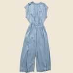 Gypsy All-In-One - Pro Denim - Kapital - STAG Provisions - W - Onepiece - Jumpsuit