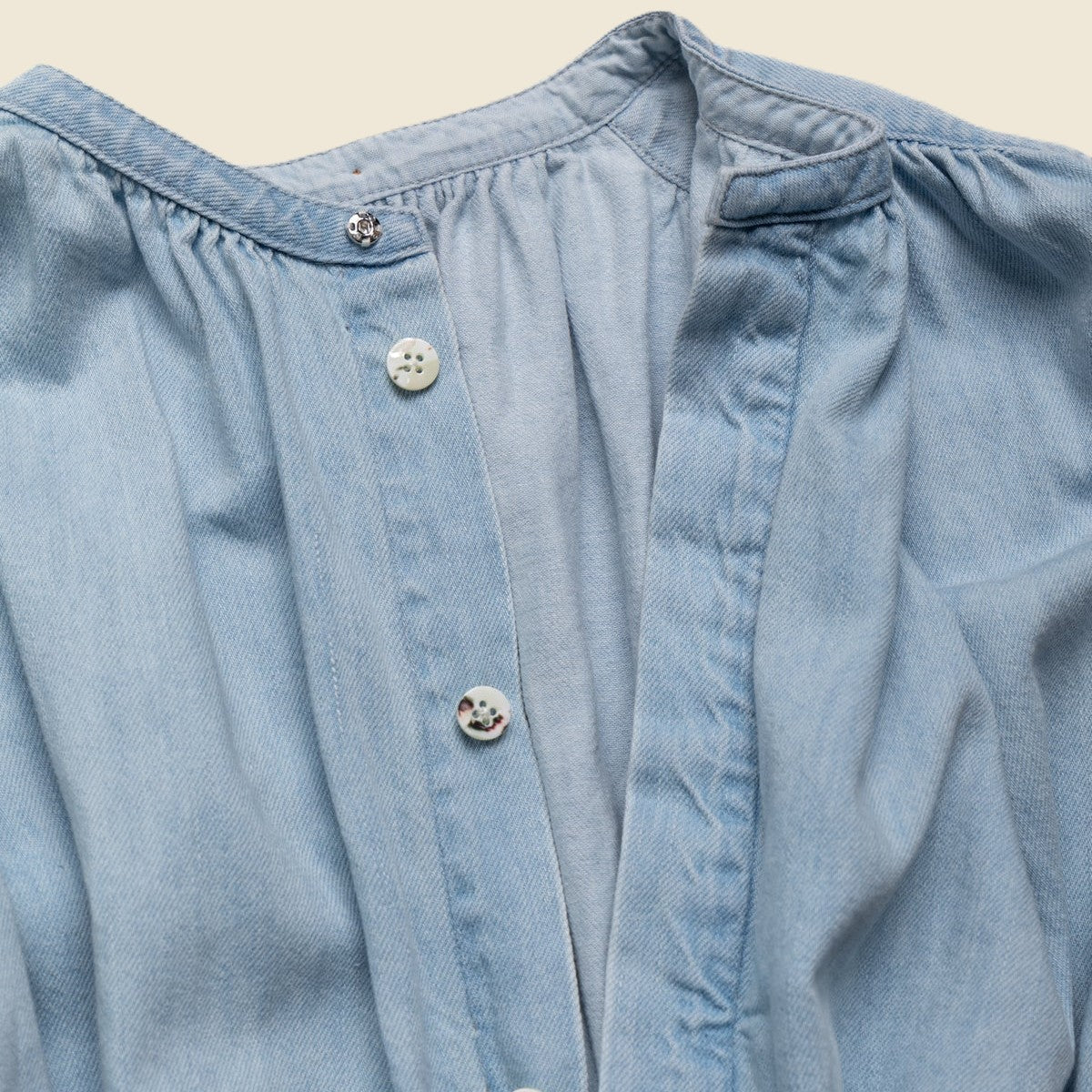 Gypsy All-In-One - Pro Denim - Kapital - STAG Provisions - W - Onepiece - Jumpsuit