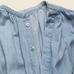 Gypsy All-In-One - Pro Denim - Kapital - STAG Provisions - W - Onepiece - Jumpsuit