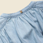 Gypsy All-In-One - Pro Denim - Kapital - STAG Provisions - W - Onepiece - Jumpsuit