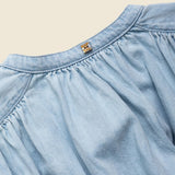 Gypsy All-In-One - Pro Denim - Kapital - STAG Provisions - W - Onepiece - Jumpsuit