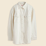 Dorsey XL Western - Tan Rise - Levis Premium - STAG Provisions - W - Tops - L/S Woven