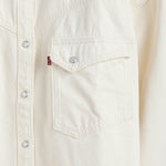 Dorsey XL Western - Tan Rise - Levis Premium - STAG Provisions - W - Tops - L/S Woven