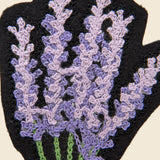 Patch - Lavandula - Fort Lonesome - STAG Provisions - W - Accessories - Patch