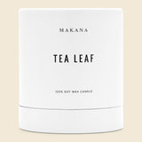 Tea Leaf Candle - Makana - STAG Provisions - W - Gift