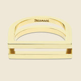 Square Bar Ring - Gold - Miansai - STAG Provisions - W - Accessories - Ring