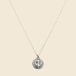 Virginia Dove Necklace - Sterling Silver - Marisa Mason - STAG Provisions - W - Accessories - Necklace