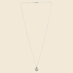 Virginia Dove Necklace - Sterling Silver - Marisa Mason - STAG Provisions - W - Accessories - Necklace