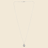 Virginia Dove Necklace - Sterling Silver - Marisa Mason - STAG Provisions - W - Accessories - Necklace