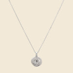 Virginia Moon Necklace - Sterling Silver - Marisa Mason - STAG Provisions - W - Accessories - Necklace