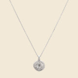 Virginia Moon Necklace - Sterling Silver - Marisa Mason - STAG Provisions - W - Accessories - Necklace