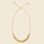 Nero Necklace - Tan - Marisa Mason - STAG Provisions - W - Accessories - Necklace