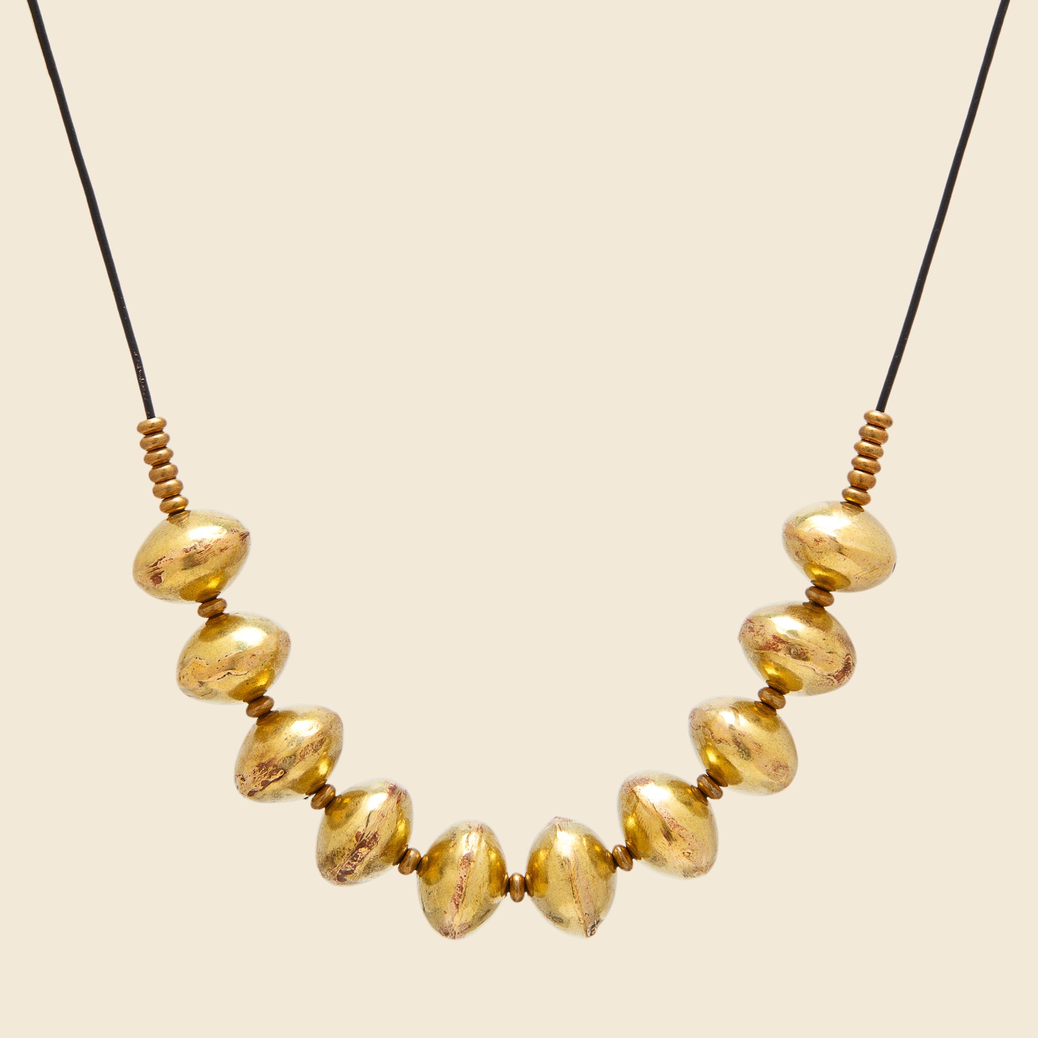 Nero Necklace - Black - Marisa Mason - STAG Provisions - W - Accessories - Necklace