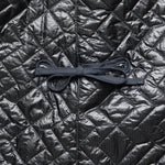 Zig Zag Crewneck Field Shell Jacket - Black - Monitaly - STAG Provisions - W - Outerwear - Coat/Jacket