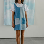 Half-Tone Mini Dress - Big Sky - Carleen - STAG Provisions - W - Onepiece - Dress