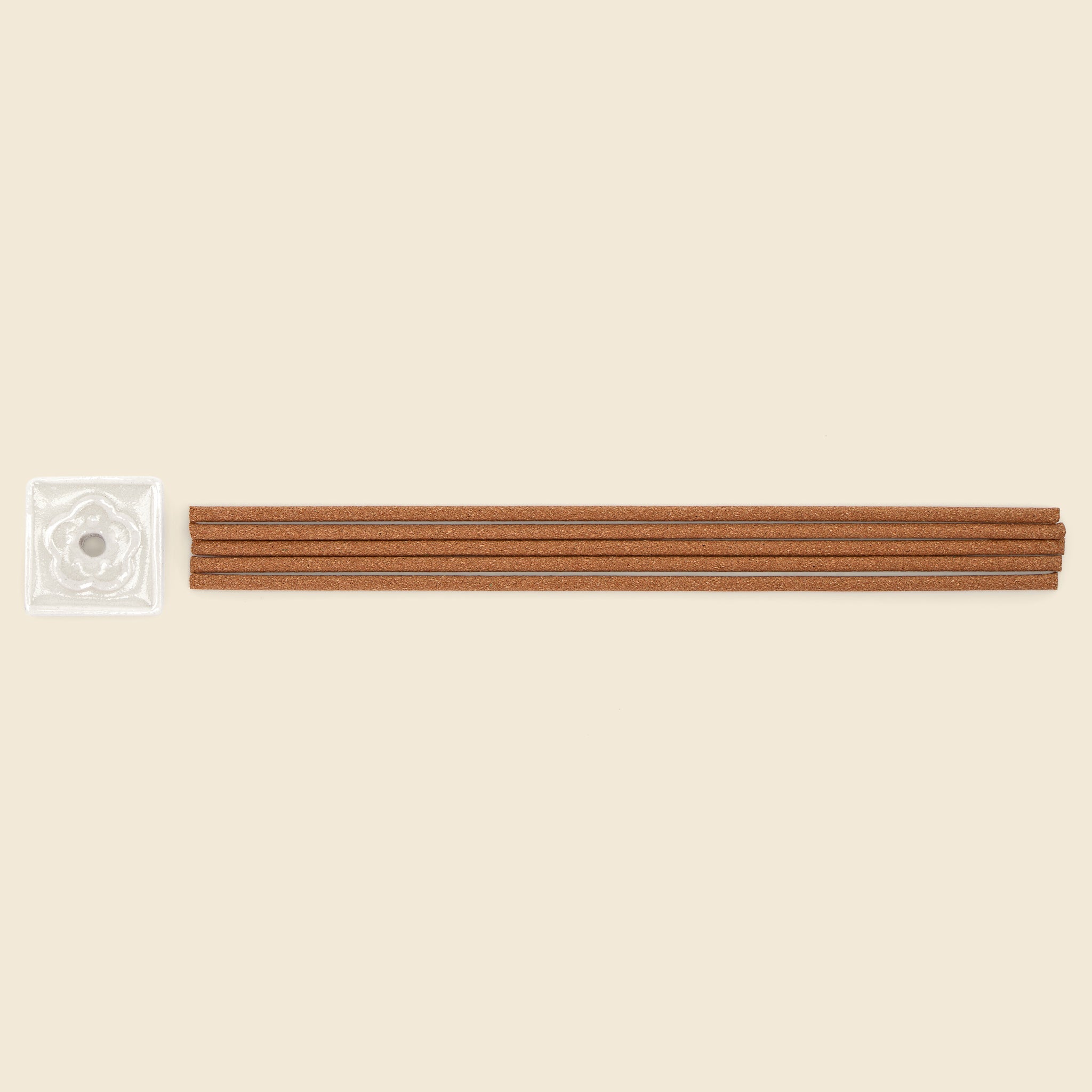 Sparkling Gold Yuzu - Scentual Incense - STAG Provisions - W - Gift