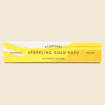 Sparkling Gold Yuzu - Scentual Incense - STAG Provisions - W - Gift