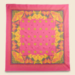 Nightthings XL Bandana - Rose Maple - One Ear Brand - STAG Provisions - W - Accessories - Scarf