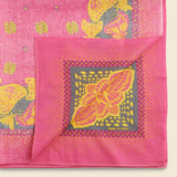 Nightthings XL Bandana - Rose Maple - One Ear Brand - STAG Provisions - W - Accessories - Scarf