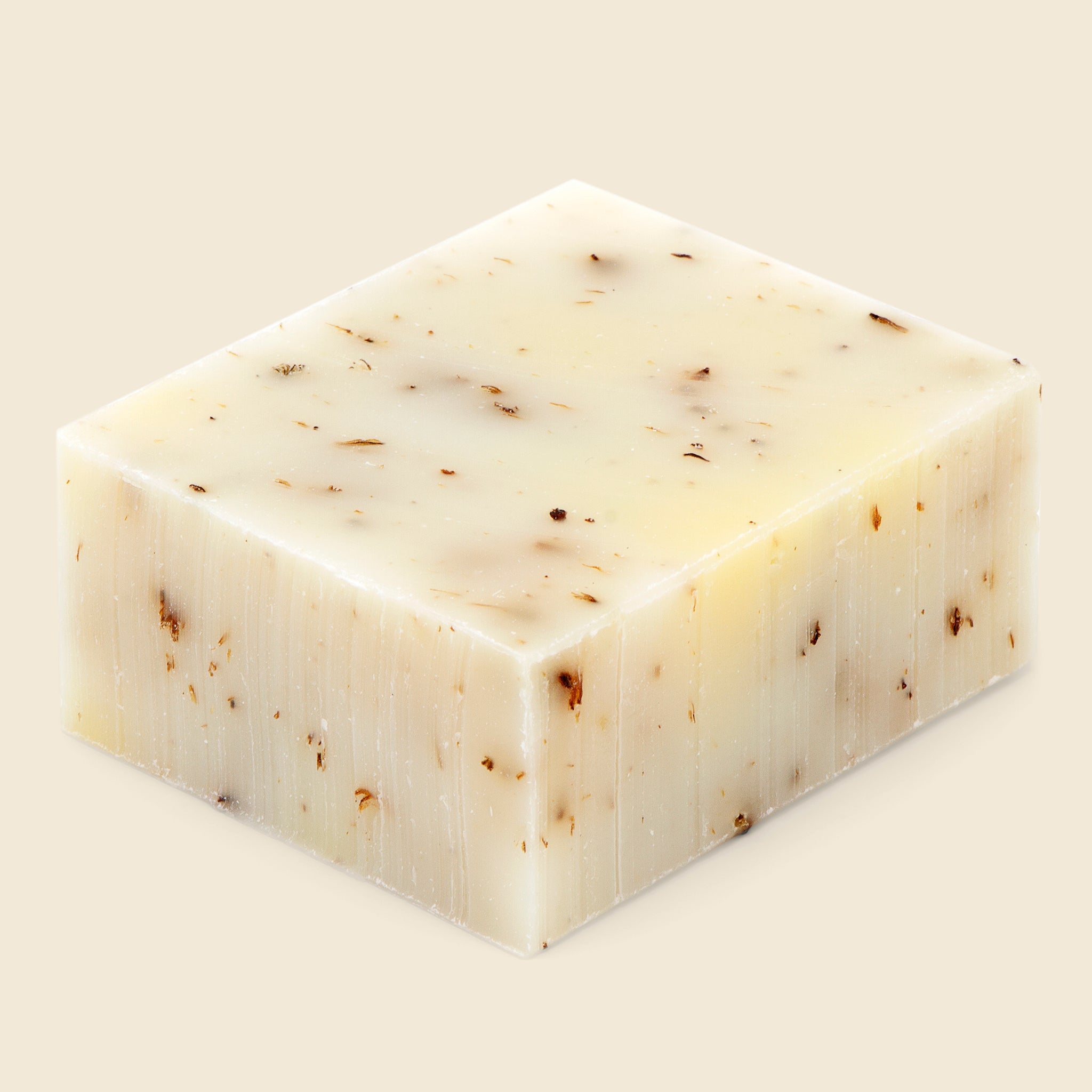 Lavender + Sage with White Clay Soap - Palermo Body - STAG Provisions - W - Chemist - Skin Care