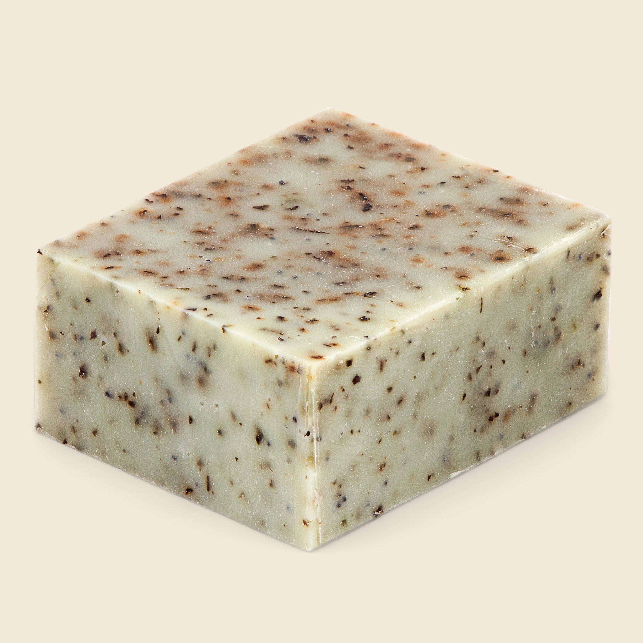 Tea Tree + Mint with French Green Clay Soap - Palermo Body - STAG Provisions - W - Chemist - Skin Care