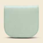 Dome Wallet - Mint - Poketo - STAG Provisions - W - Accessories - Wallet
