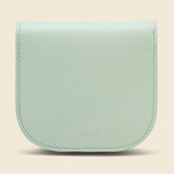 Dome Wallet - Mint - Poketo - STAG Provisions - W - Accessories - Wallet