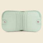 Dome Wallet - Mint - Poketo - STAG Provisions - W - Accessories - Wallet