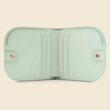 Dome Wallet - Mint - Poketo - STAG Provisions - W - Accessories - Wallet