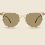Norie Sunglasses - Rose/Brown Silver Mirror - Raen - STAG Provisions - W - Accessories - Eyewear
