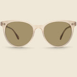 Norie Sunglasses - Rose/Brown Silver Mirror - Raen - STAG Provisions - W - Accessories - Eyewear